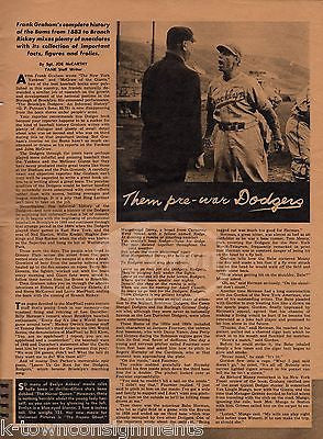 EVELYN ANKERS PIN-UP KAMIKAZE PILOTS & OKINAWA ARTILLERYMEN YANK MAGAZINE 1945 - K-townConsignments