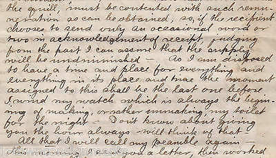 YOUNG DOCTOR WRITES LOVER POST CIVIL WAR COMMENTARY DIARY LINCOLN GRANT & MORE - K-townConsignments
