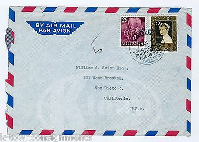 PAUL GALLICO NOVELIST WRITER VINTAGE AUTOGRAPH SIGNED ALIMONY FEMINISM LETTER - K-townConsignments