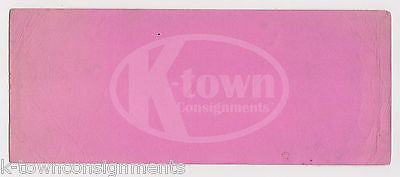 TIRUCO RUBBER GARDEN HOSE PHILADELPHIA ANTIQUE GRAPHIC ADVERTISING INK BLOTTER - K-townConsignments