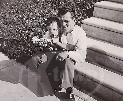 FATHER & SON & DISNEY PINOCCHIO DOLL CLASSIC AMERICANA VINTAGE SNAPSHOT PHOTOS - K-townConsignments