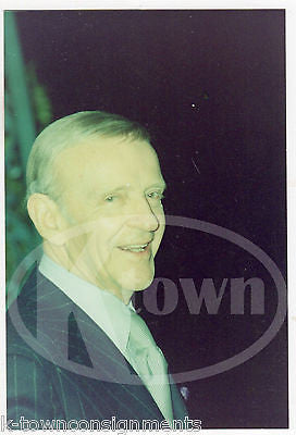 FRED ASTAIRE GREAT BALLROOM DANCER & ACTOR VINTAGE THEATRE SNAPSHOT PHOTO - K-townConsignments