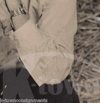 TONY RANDALL THE MATING GAME MOVIE ACTOR VINTAGE MGM MOVIE STILL PROMO PHOTO - K-townConsignments