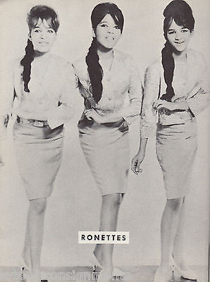 MURRAY THE K SHOW OF SHOWS JOHNNY MATHIS HARPTONES VINTAGE DOO-WOP PHOTO PROGRAM - K-townConsignments