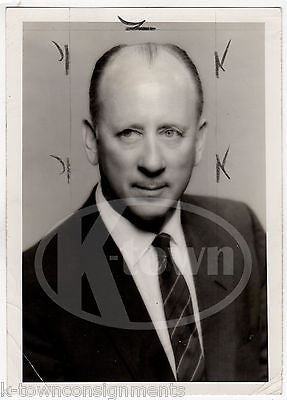 RICHARD DURHAM LATIN SCENE VINTAGE HEADSHOT NEWS PRESS PHOTO 1960 - K-townConsignments