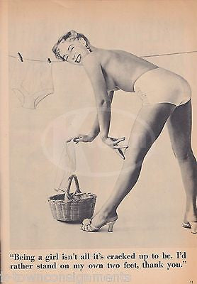 MARILYN MONROE JANE RUSSELL & NY YANKEES VINTAGE COCKEYED FAKE NEWS MAGAZINE - K-townConsignments