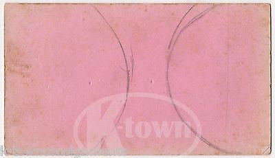 HAORD'S DAIRY FARM FORT ATKINSON WISCONSIN GRAPHIC ADVERTISING INK BLOTTER - K-townConsignments