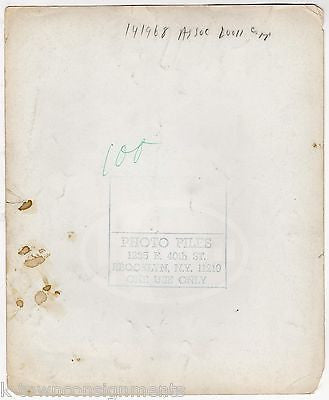 THE FOUR BUDDIES CORAL RECORDS DOO WOP SINGING GROUP VINTAGE CORAL RECORDS PHOTO - K-townConsignments