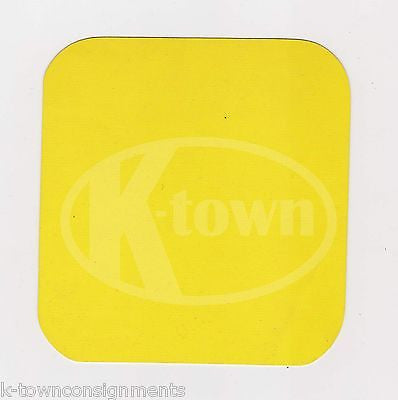 DUTCH WONDERLAND LANCASTER PENNSYLVANIA MONORAIL VINTAGE SOUVENIR JAR OPENER - K-townConsignments