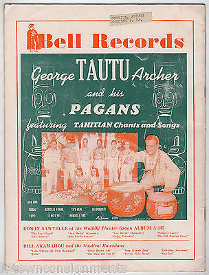 THE ISLANDER MAGAZINE VINTAGE WWII GRAPHIC HAWAIIAN MILITARY NEWS JULY 1946 - K-townConsignments