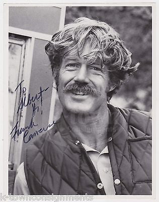 FRANK CONVERSE STREETCAR NAMED DESIRE MOVIE ACTOR AUTOGRAPH SIGNED PROMO PHOTO - K-townConsignments