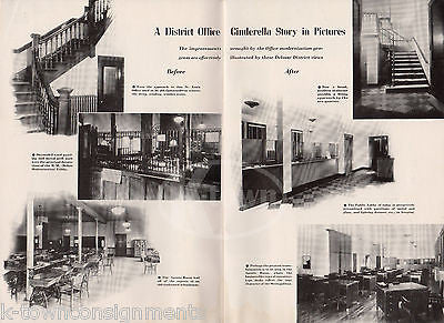 DISTRICT CLERKS CHRONICLE METROPOLITAN LIFE INSURANCE CHRISTMAS NEWS BOOKLET - K-townConsignments
