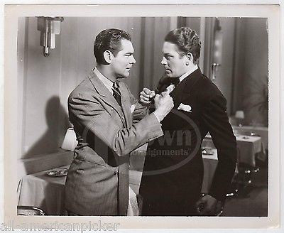SELMER JACKSON THIRTEENTH MAN MOVIE ACTORS VINTAGE MOVIE STILL PHOTO - K-townConsignments