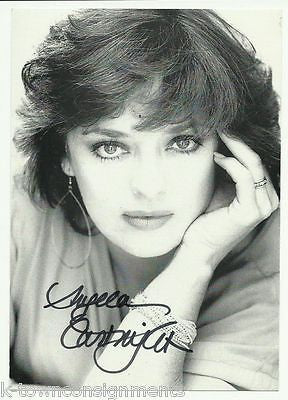 ANGELA CARTWRIGHT SOUND OF MUSIC MOVIE ACTRESS VINTAGE AUTOGRAPH SIGNED PHOTO - K-townConsignments