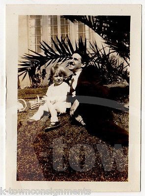 SPALDING FAMILY AMERICAN WEST ADOBE STYLE HOME & MODEL T CAR SNAPSHOT PHOTOS LOT - K-townConsignments