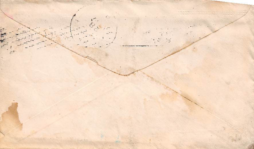 JOHN DODDS FARM TOOLS DAYTON OHIO ANTIQUE GRAPHIC ADVERTISING LETTER MAIL COVER - K-townConsignments