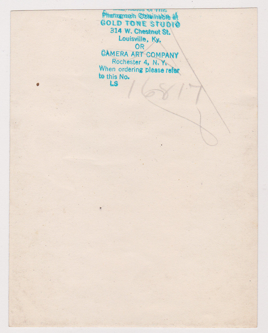 WWII NURSE IN UNIFORM ROCHESTER NEW YORK VINTAGE HOMEFRONT SNAPSHOT PHOTOGRAPH - K-townConsignments