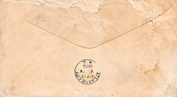 PENNSYLVANIA STEEL COMPANY PHILADELPHIA PA ANTIQUE SIGNED ADVERTISING LETTER - K-townConsignments