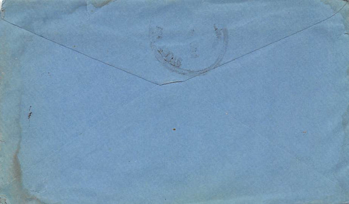 SNELL & MEHARG VERTICAL & HORIZONTAL ENGINES ANTIQUE FARM ADVERTISING LETTERHEAD - K-townConsignments