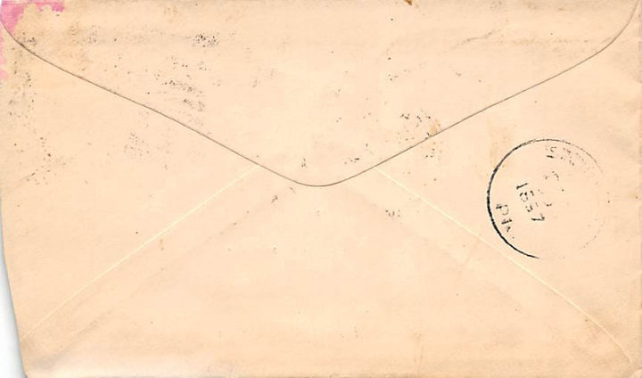 WIARD PLOW COMPANY BATAVIA NEW YORK ANTIQUE FARM TOOL ADVERTISING FLYER & MAILER - K-townConsignments