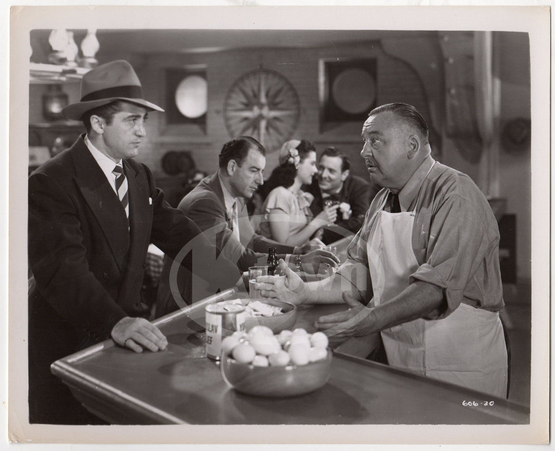 DECOY CRIME DRAME MOVIE ACTORS VINTAGE MOVIE STILL PHOTOGRAPH 1946 - K-townConsignments