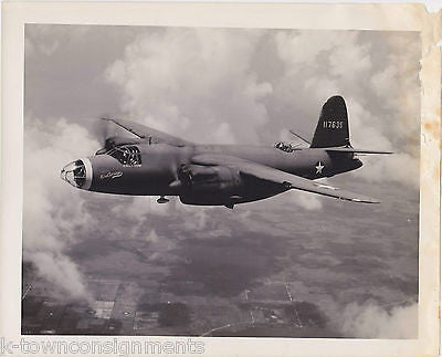WWII MILITARY PLANES & SOLDIERS MACDILL AIR FIELD FL VINTAGE AVIATION PHOTOS LOT - K-townConsignments