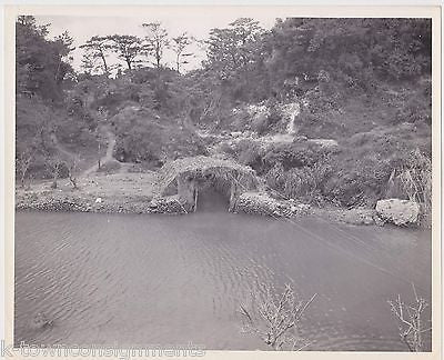 USS ORISKANY CV-34 US AIRCRAFT CARRIER COMMISSIONING RESTRICTED 8x10 PHOTOS LOT - K-townConsignments