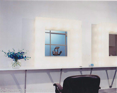 RUMOR HAIR SALON NEW YORK ORIGINAL PROMO ADVERTISING & PHOTO PACKET - K-townConsignments