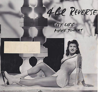 MAE ROSS WWII ERA ICE FOLLIES BEAUTY VINTAGE 1940s NEWS PRESS PHOTO - K-townConsignments