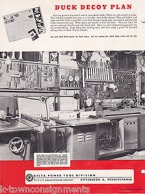 DELTA GRAM FUNKY 1950s VOL 21 NO 5 FURNITURE MAD MEN HOME DECOR PHOTO MAGAZINE - K-townConsignments