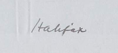 LORD HALIFAX BRITAIN WWII AUTOGRAPH SIGNATURE CLIPPINGS - K-townConsignments