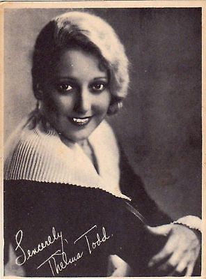 JUNE CLYDE & MORE MOVIE ACTRESSES VINTAGE STUDIO CARDS - K-townConsignments