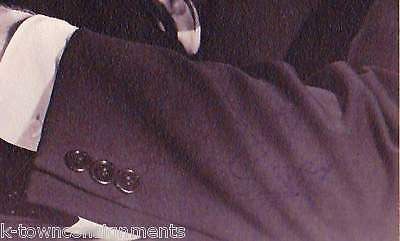 JACKIE COOPER CHILD ACTOR AUTOGRAPH SIGNED PHOTO - K-townConsignments