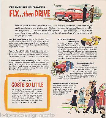 AMERICAN AIRLINES GRAPHIC ADVERTISING BOARDING PACKET IN FLIGHT STICKER & FLYERS - K-townConsignments