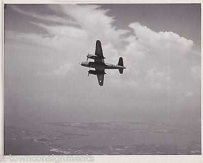 WWII MILITARY PLANES & SOLDIERS MACDILL AIR FIELD FL VINTAGE AVIATION PHOTOS LOT - K-townConsignments