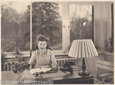 WWII BERLIN RED CROSS MILITARY MEDICAL 279th STATION HOSPITAL & STAFF PHOTOS - K-townConsignments