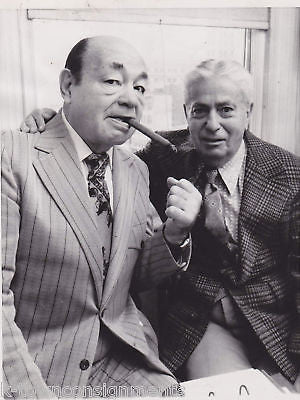 TONY GALENTO EARLY BOXER VINTAGE PRESS PHOTO 1935 - K-townConsignments