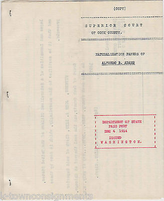 SANFRANCISCO EARTHQUAKE SURVIVOR PHOTO DOCUMENTS & NEW YORK ATHLETIC CLUB LOT - K-townConsignments