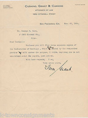 SANFRANCISCO EARTHQUAKE SURVIVOR PHOTO DOCUMENTS & NEW YORK ATHLETIC CLUB LOT - K-townConsignments