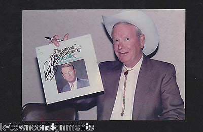 BOB ALLEN REX ALLEN WESTERN COWBOY ACTORS ORIGINAL SNAPSHOT PHOTOS LOT - K-townConsignments