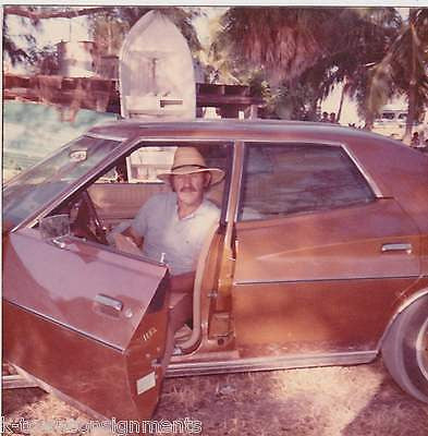 GENE HACKMAN 'MIGHT MOVES' ACTOR VINTAGE MOVIE SET SNAPSHOT PHOTOS - K-townConsignments