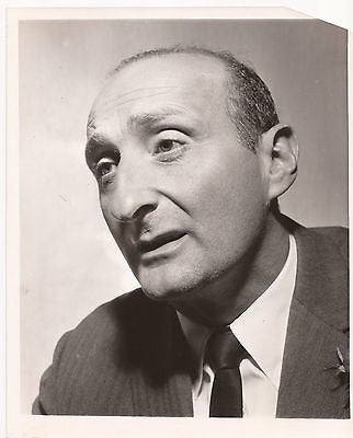 ROBERT T. NAHAS PRESS PHOTO OAKLAND COLISEUM PRESIDENT REAL ESTATE VINTAGE 1965 - K-townConsignments