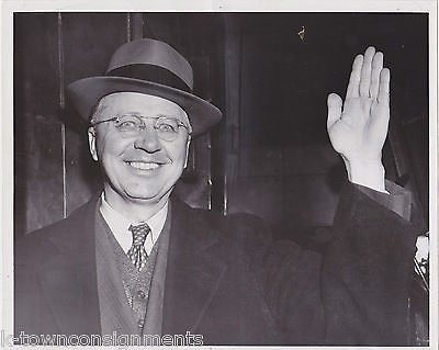 GEORGE MATESKY NEW YORK CITY MAD BOMBER CRIMINAL VINTAGE NEWS PRESS PHOTO 1957 - K-townConsignments