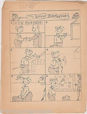 VERNON NAVY BASE CALIFORNIA INSTAMATTERS VINTAGE WWII MILITARY NEWSLETTER 1945 - K-townConsignments