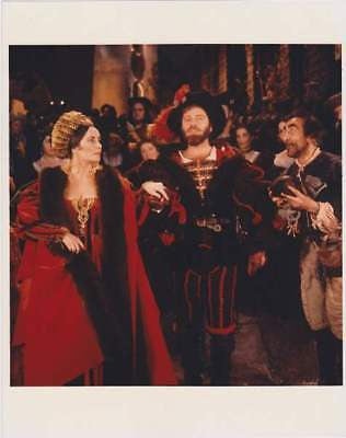 ELIZABETH TAYLOR MOVIE ACTRESS VINTAGE 8x10 PHOTO - K-townConsignments