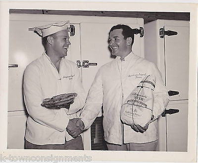 WWII MILITARY PLANES & SOLDIERS MACDILL AIR FIELD FL VINTAGE AVIATION PHOTOS LOT - K-townConsignments