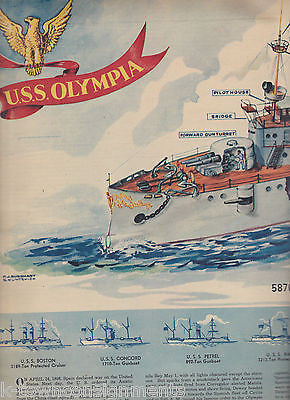 PHILADELPHIA INQUIRER WOMANS FASHION ADVERTISING VINTAGE SUNDAY MAGAZINE 1958 - K-townConsignments