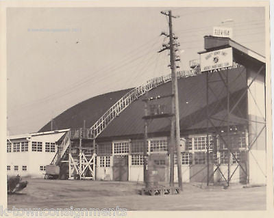 8066th ARMY MILITARY BASE GI's 8x10 SNAPSHOT PHOTOS - K-townConsignments