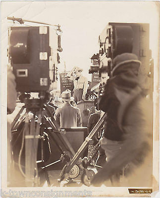 RICHARD ARLEN 'WILD BILL' WESTERN MOVIE ACTOR VINTAGE MOVIE STILL PHOTO 1933 - K-townConsignments