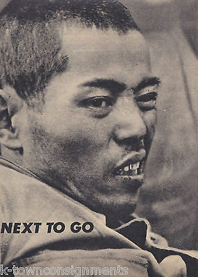 VE VICTORY EUROPE EDITION YANK WWII ARMY MAGAZINE FALL OF GERMANY EISENHOWER ETC - K-townConsignments